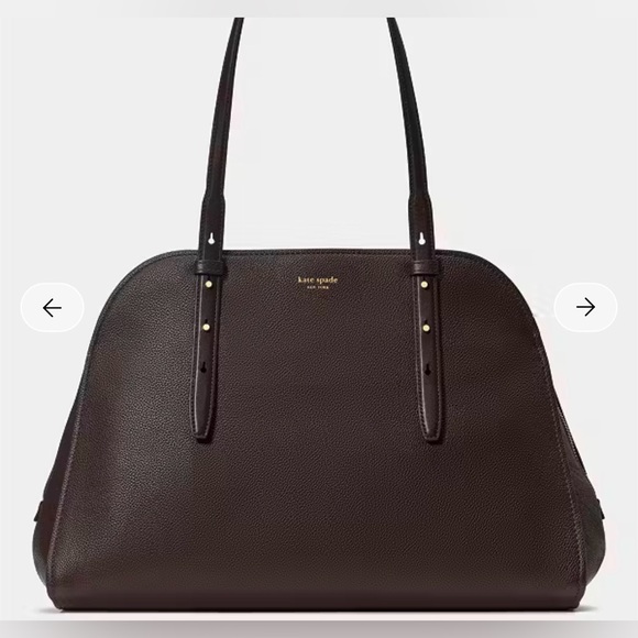 kate spade Handbags - Kate Spade Maise Carryall Bag